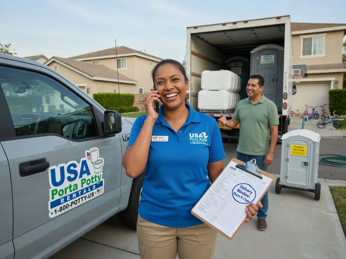Porta Potty Rental Valley, AL FAQs